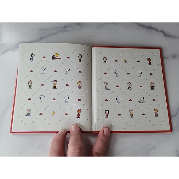 The Philosophy of Snoopy by Charles M Schulz: Used - Picture 8 of 10